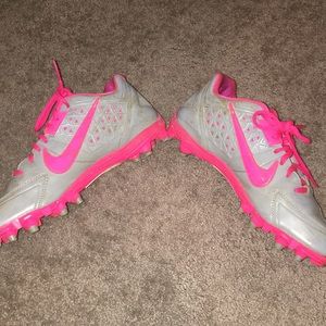 Nike Speedlax 4 cleats